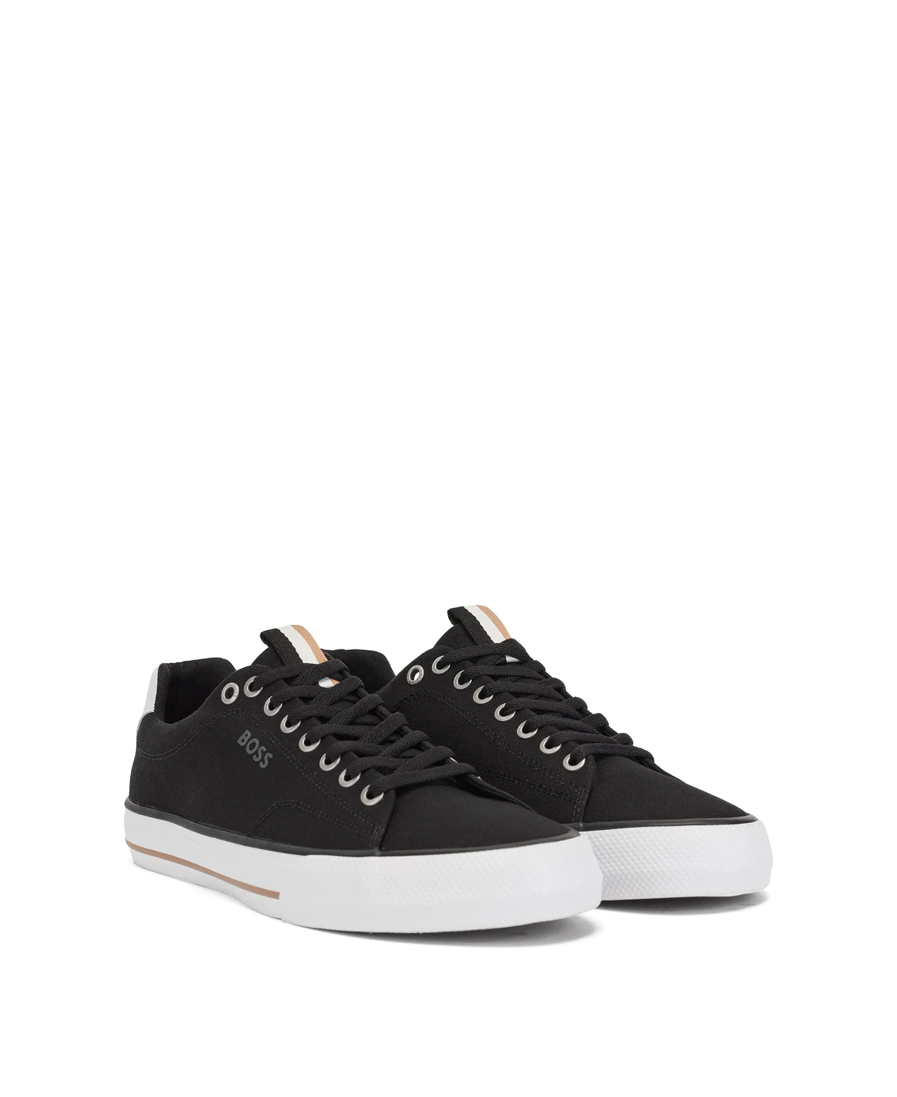 Hugo Boss Aiden Shoe Black