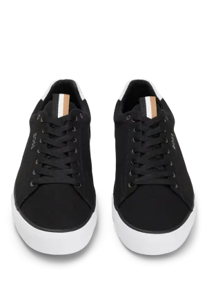 Hugo Boss Aiden Shoe Black