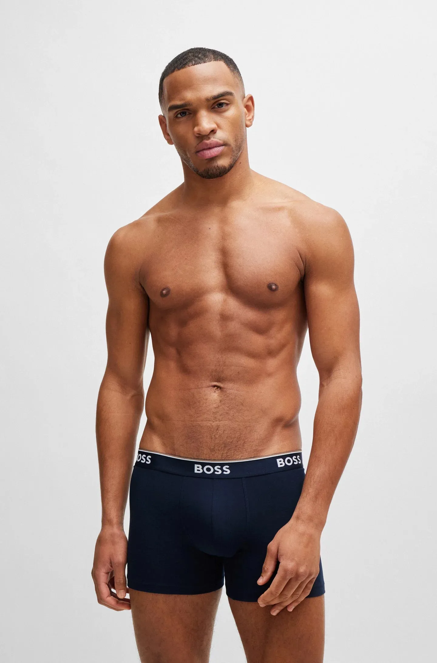 Hugo Boss Boxers 3pk Asstorted
