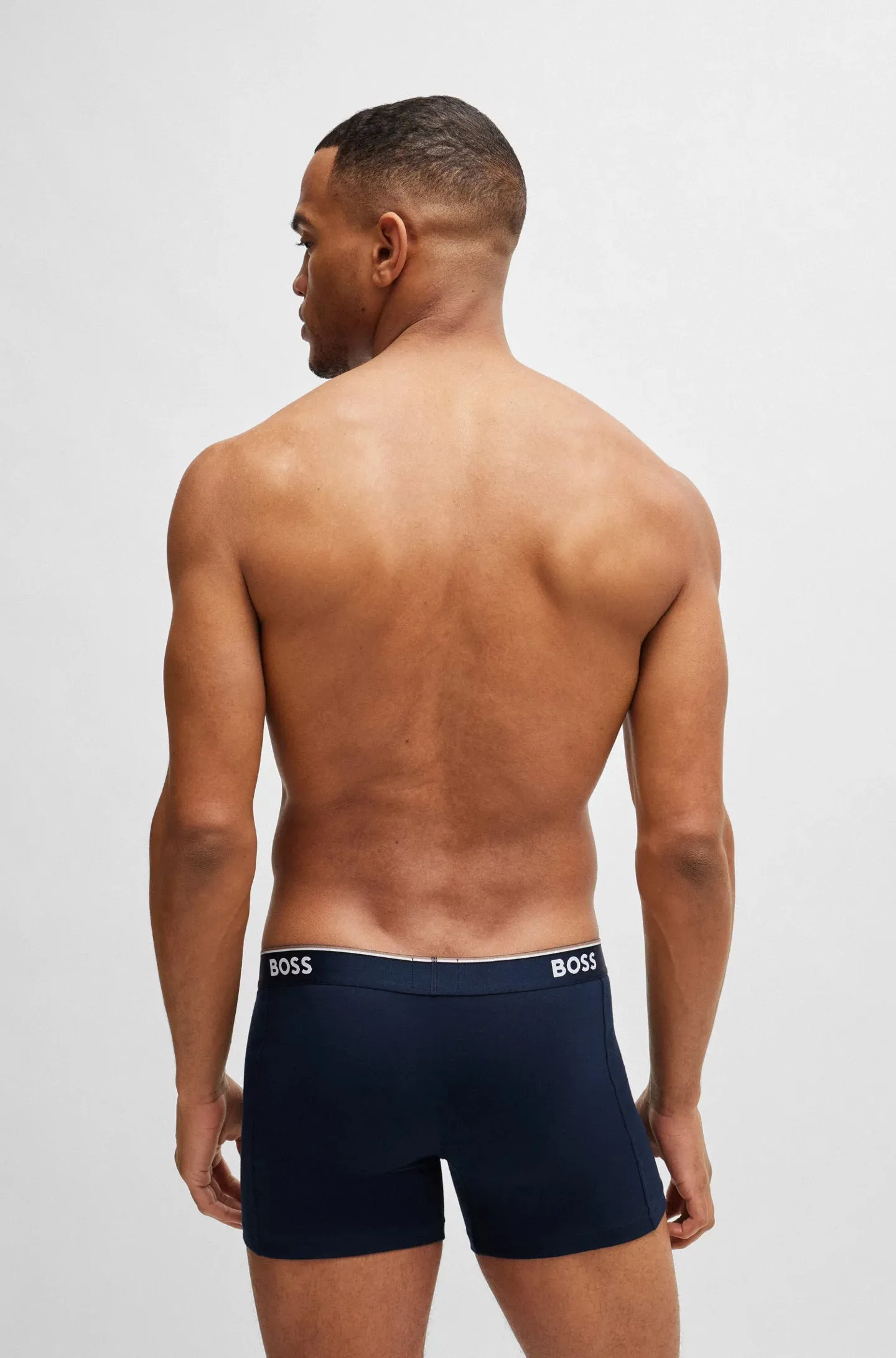 Hugo Boss Boxers 3pk Asstorted