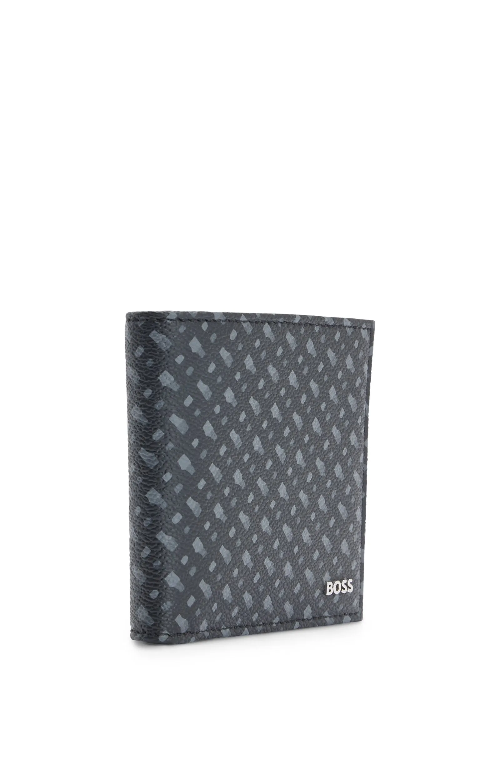 Hugo Boss Byron 8cc Wallet