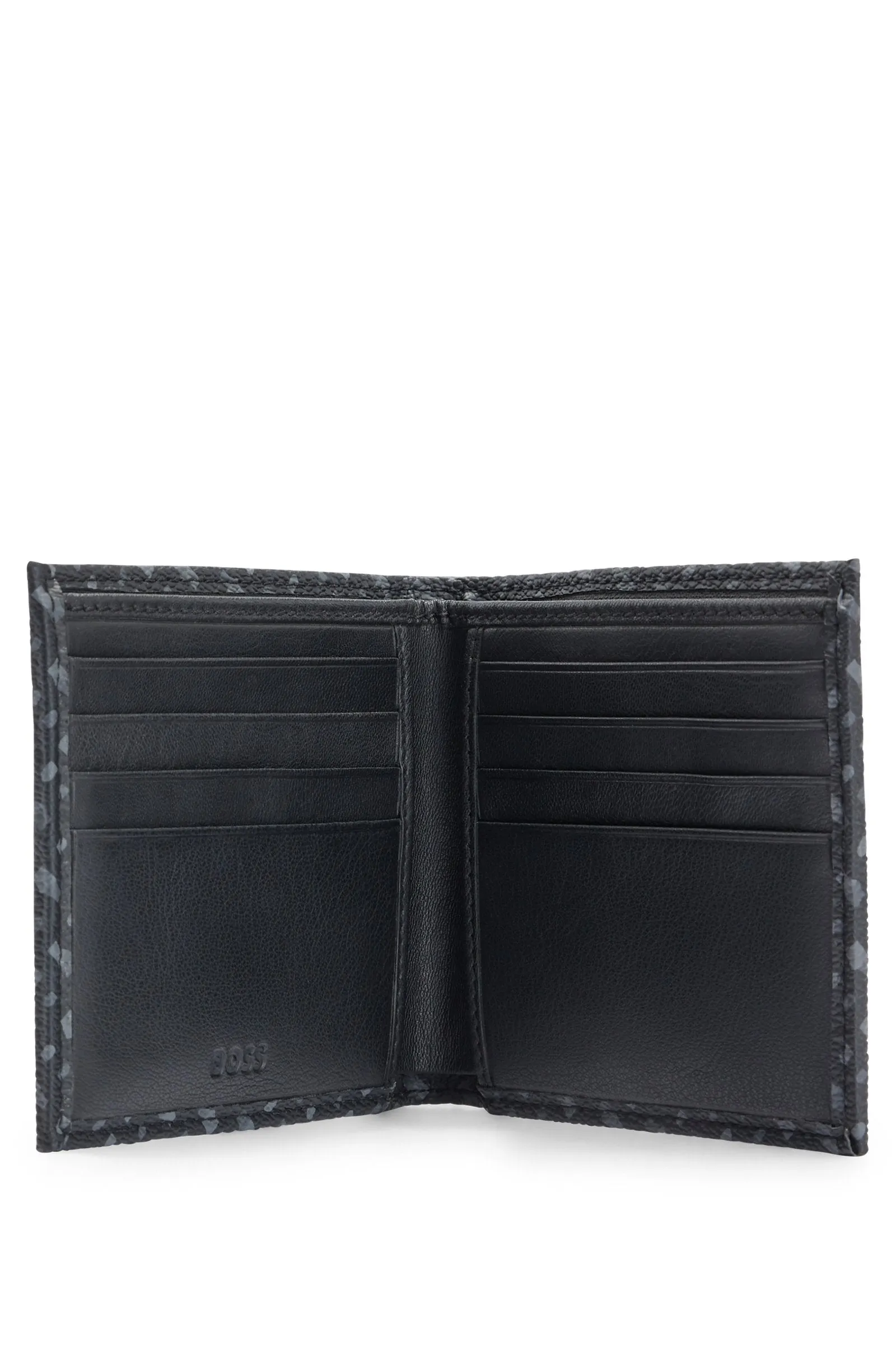 Hugo Boss Byron 8cc Wallet