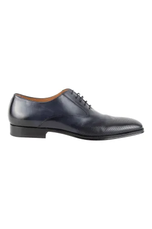 Hugo Boss Cambridge Oxford Shoe Blue