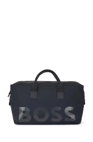 Hugo Boss Catch Holdall Navy