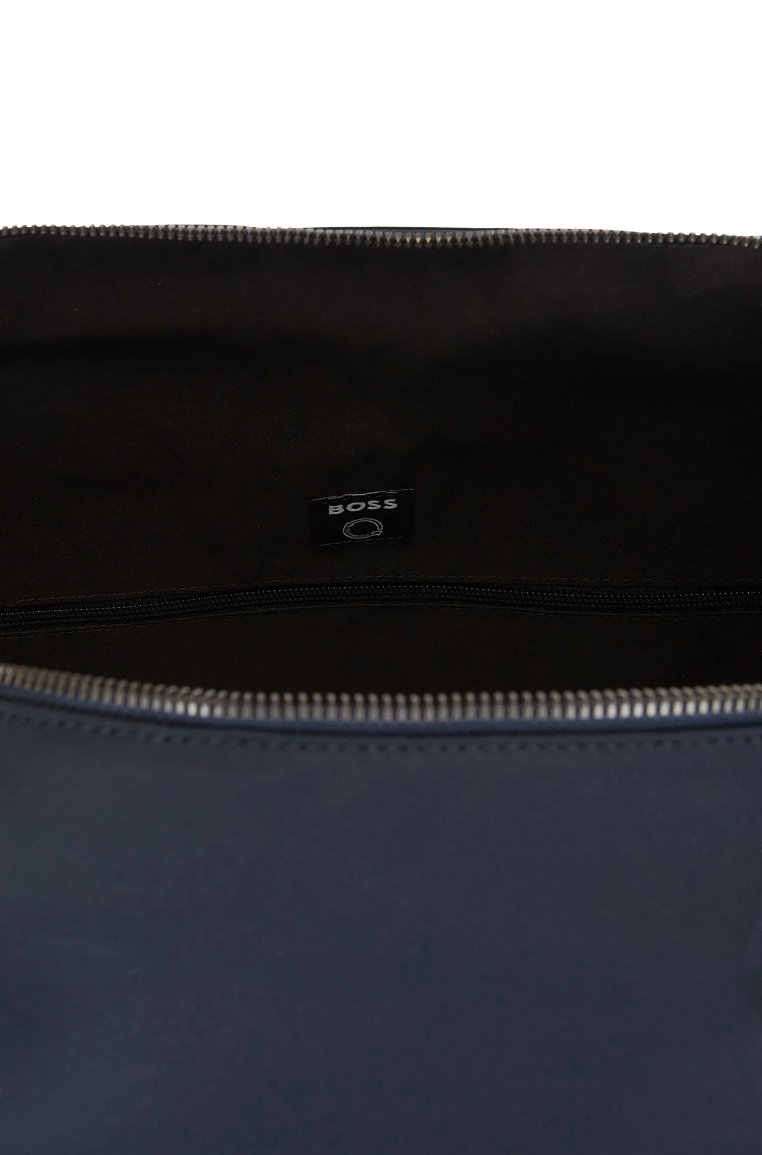 Hugo Boss Catch Holdall Navy