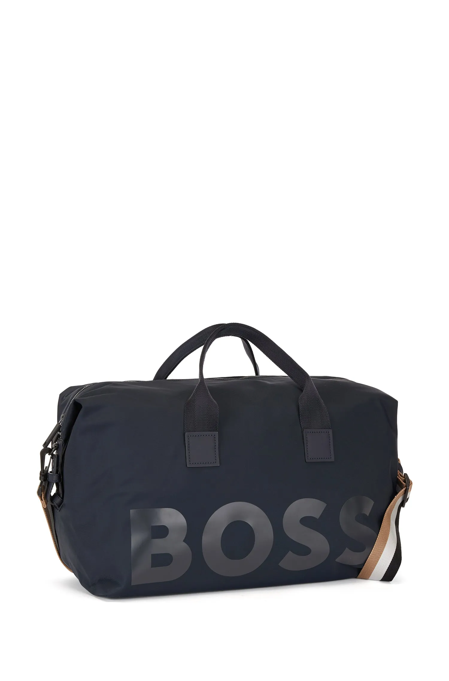 Hugo Boss Catch Holdall Navy