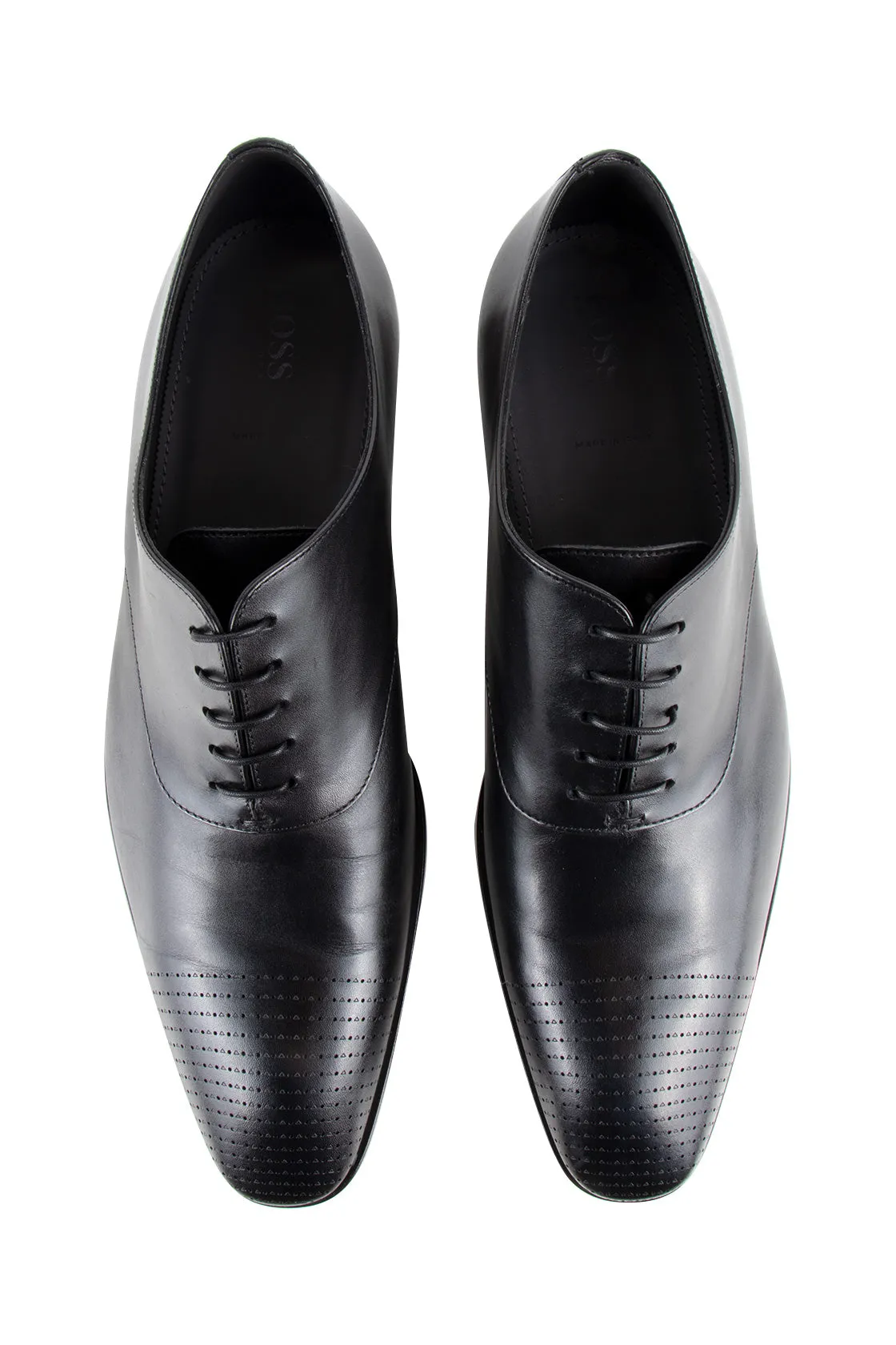 Hugo Boss Certeo Shoe Black