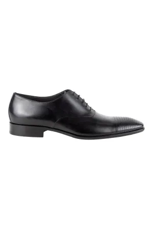 Hugo Boss Certeo Shoe Black