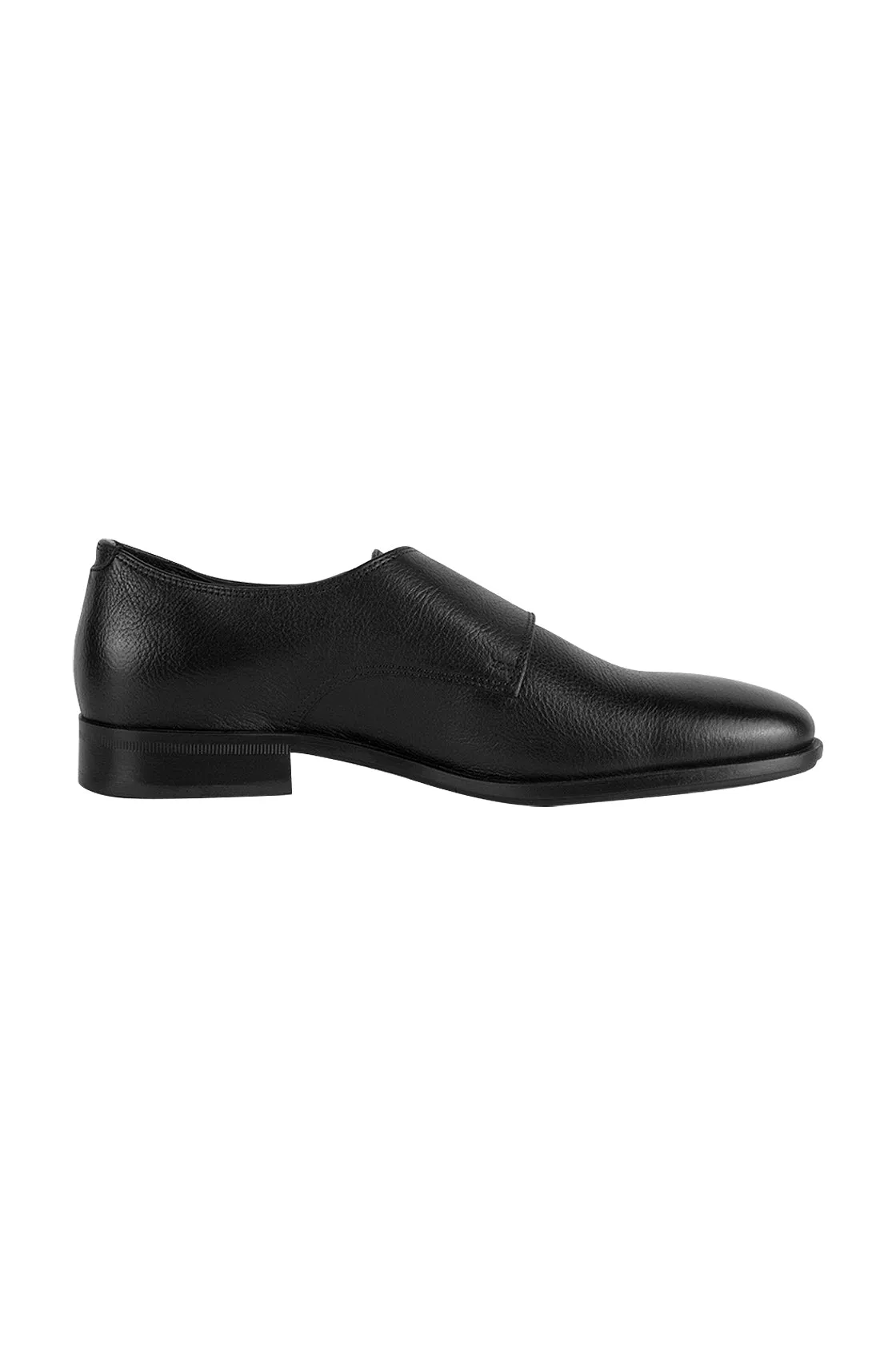 Hugo Boss Colby Monk Black