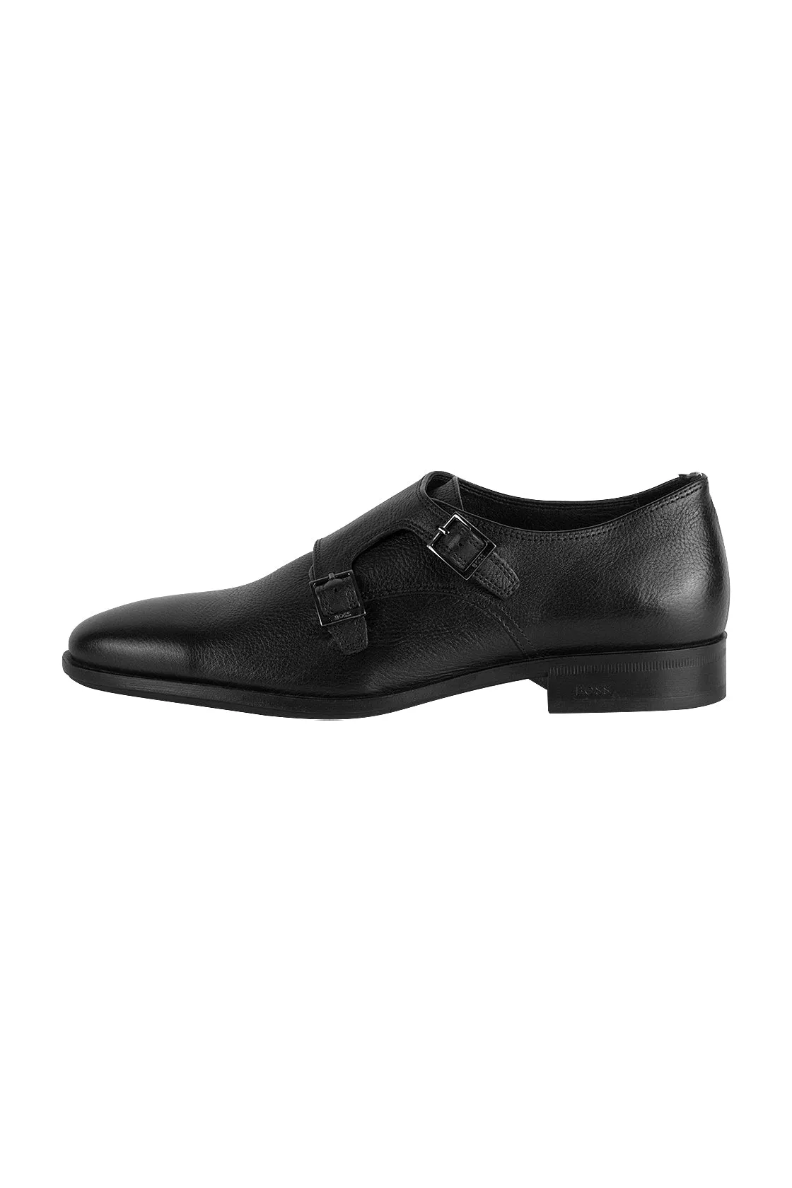 Hugo Boss Colby Monk Black