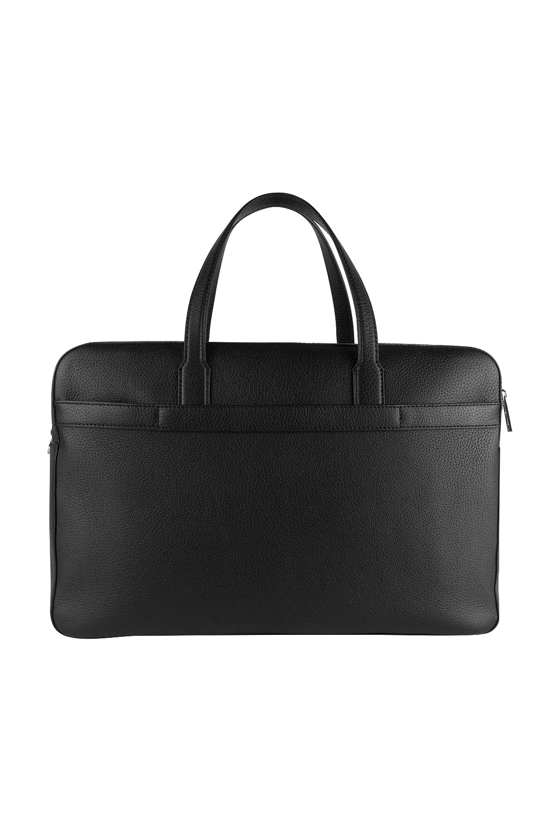 Hugo Boss Crosstown Doc. Travel Bag Black