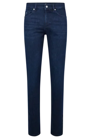 Hugo Boss Delaware Jeans 34L Navy