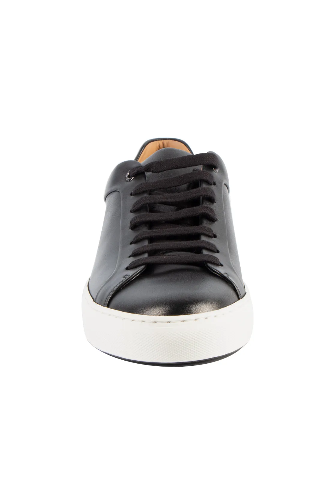 Hugo Boss Mirage Tenn Shoe Black