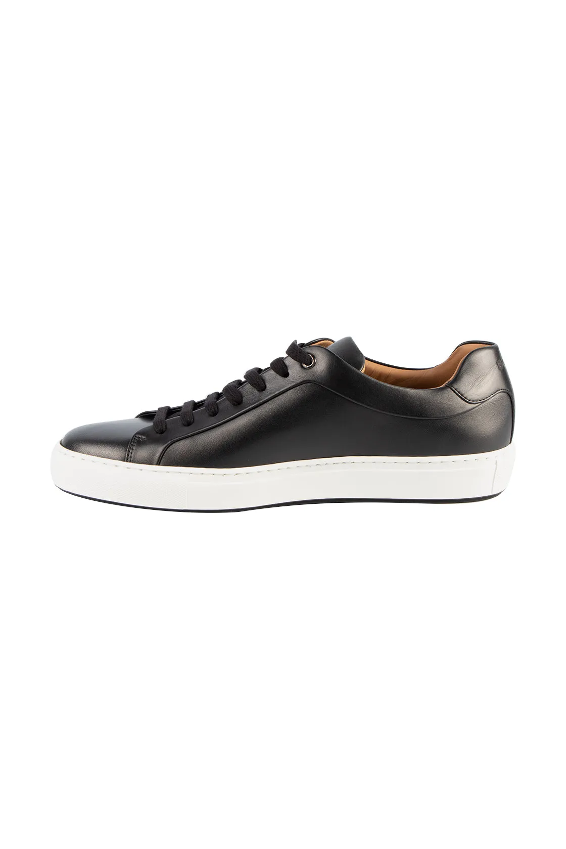 Hugo Boss Mirage Tenn Shoe Black