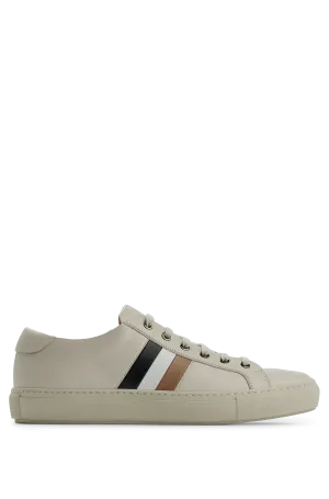 Hugo Boss Mirage Tenn Shoe White