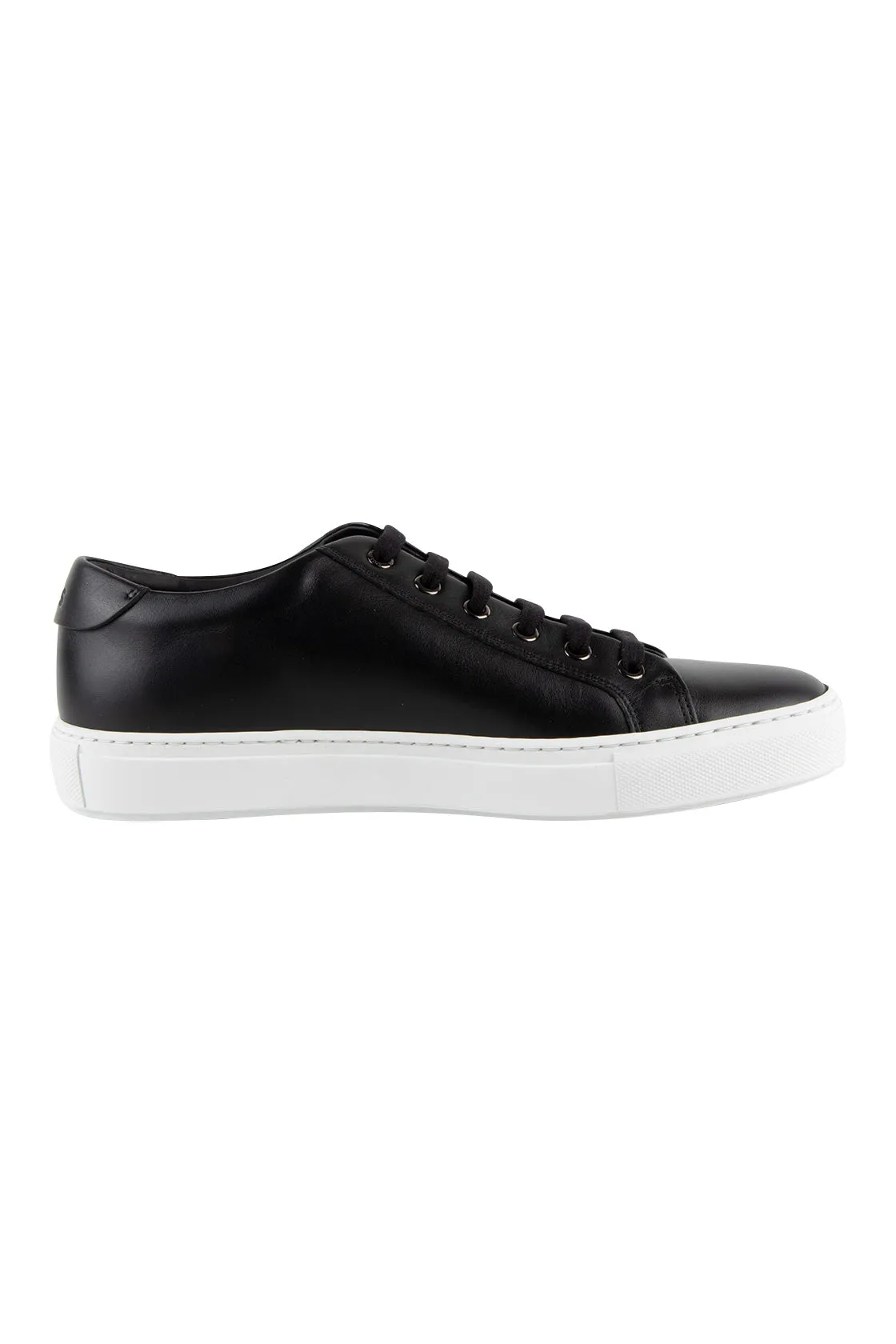 Hugo Boss Mirage Tennis Shoe Black
