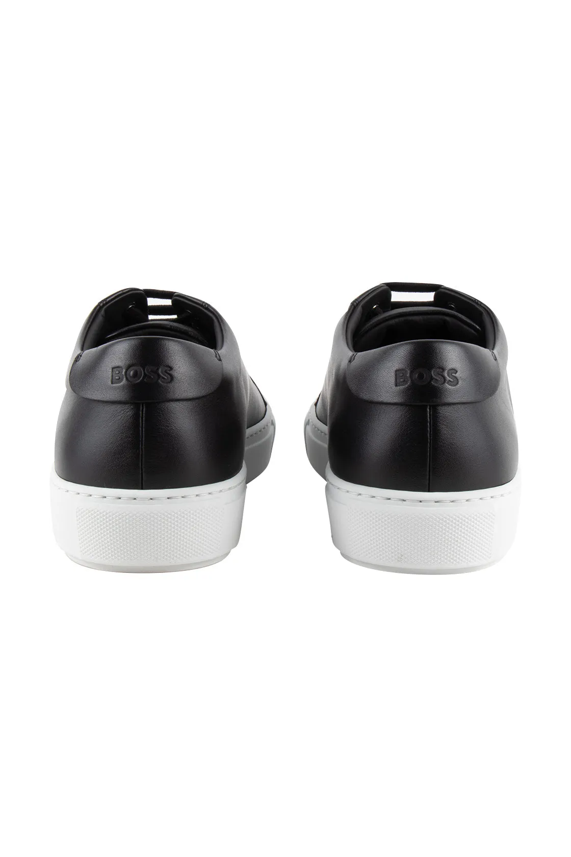 Hugo Boss Mirage Tennis Shoe Black