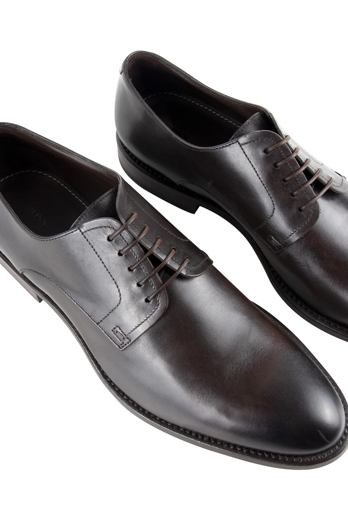 Hugo Boss Stockholm Derby Shoe