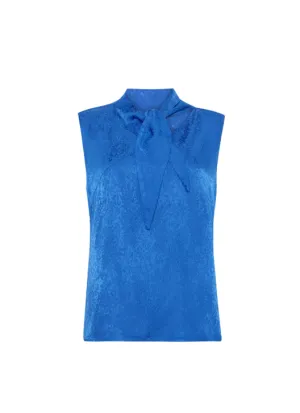IMAN AZUR TOP - FRNCH