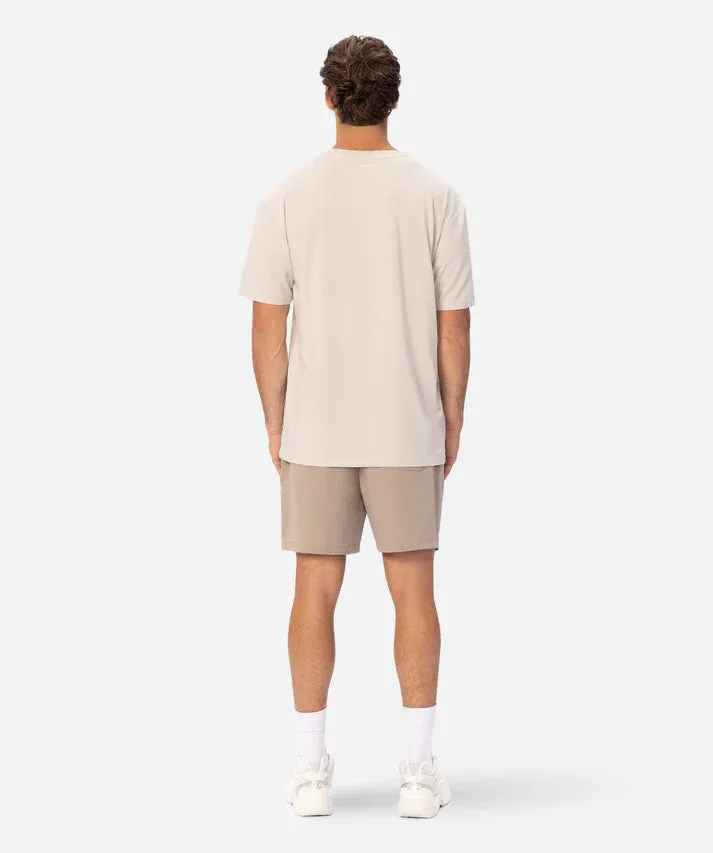 Industrie The Freeman Athletic Tee Stone