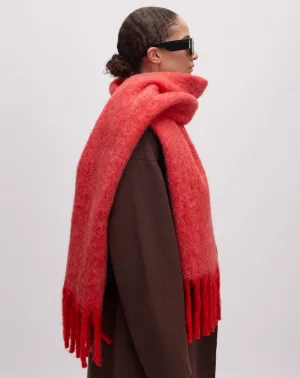 ISRA SCARF - MULTIPLE COLOURS