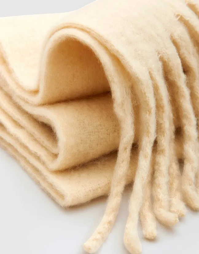 ISRA SCARF - MULTIPLE COLOURS