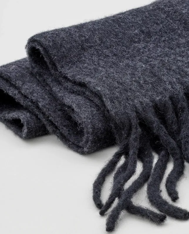 ISRA SCARF - MULTIPLE COLOURS