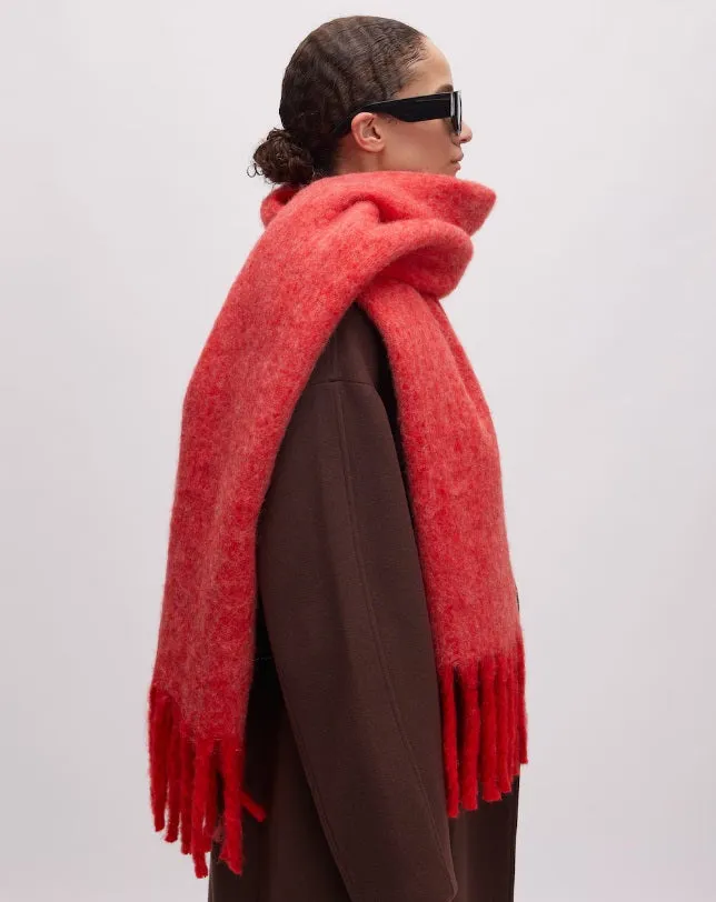 ISRA SCARF - MULTIPLE COLOURS