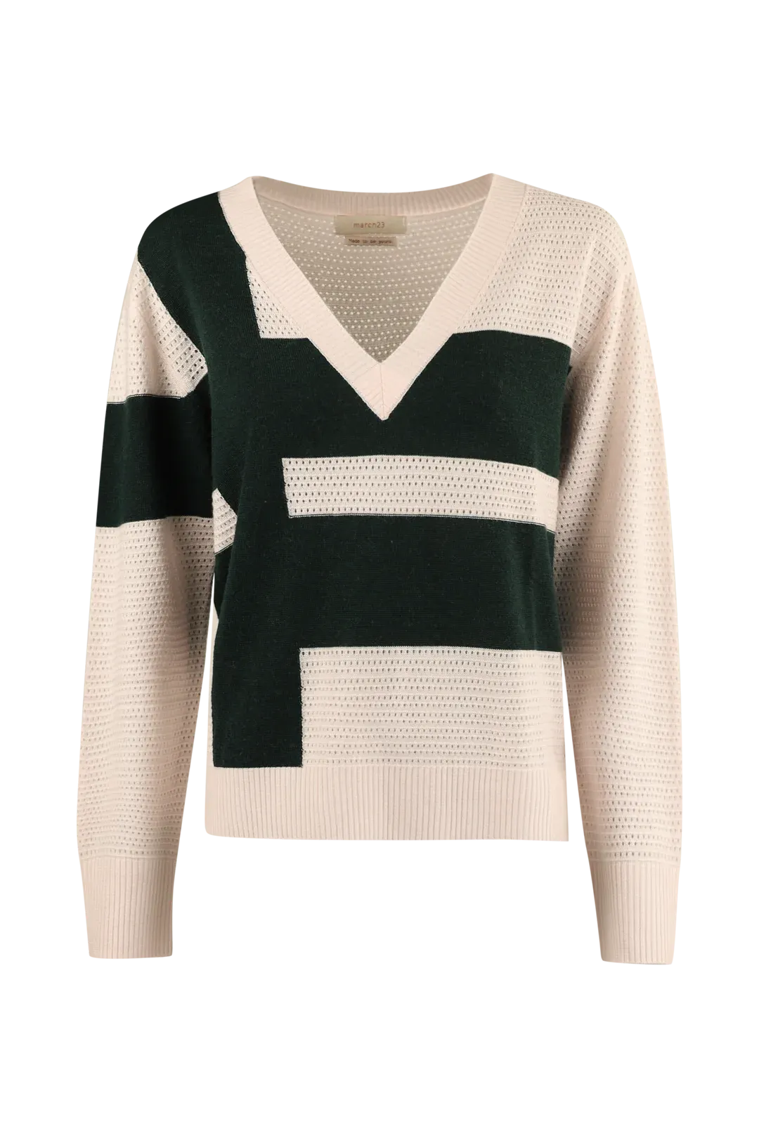 JAMILLA KNIT - 2 COLOURS - MARCH23