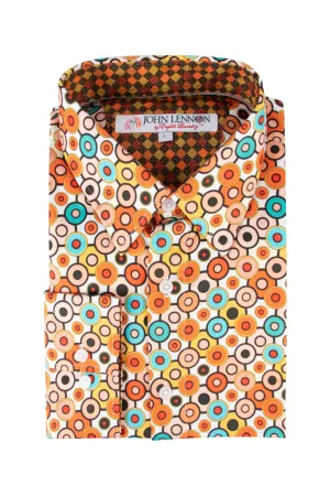 John Lennon Smithy Bridge Shirt Multi