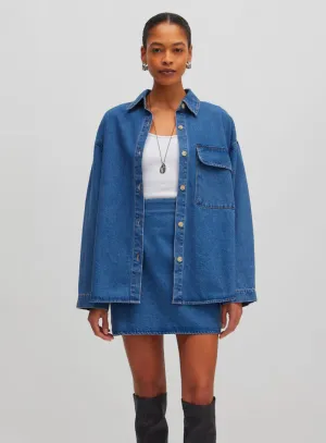 Josie skirt