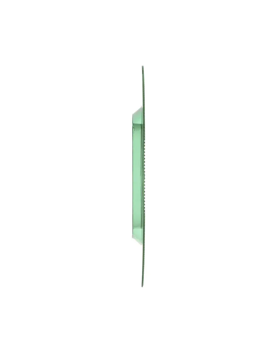 Kartell All Saints Mirror, Acquamarine Green