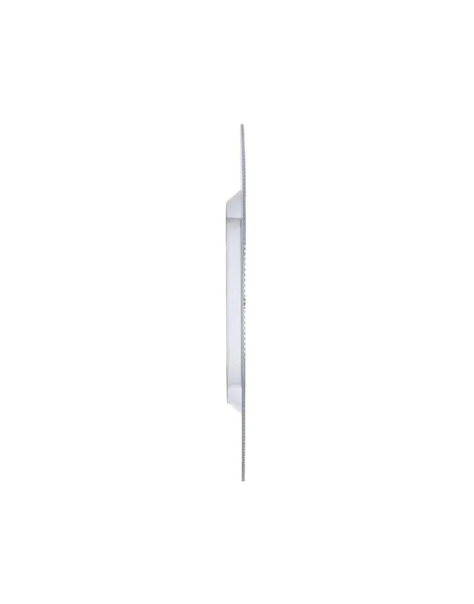 Kartell All Saints Mirror With Lighting, Crystal