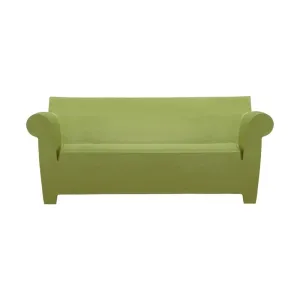 Kartell Bubble Club Sofa, Green