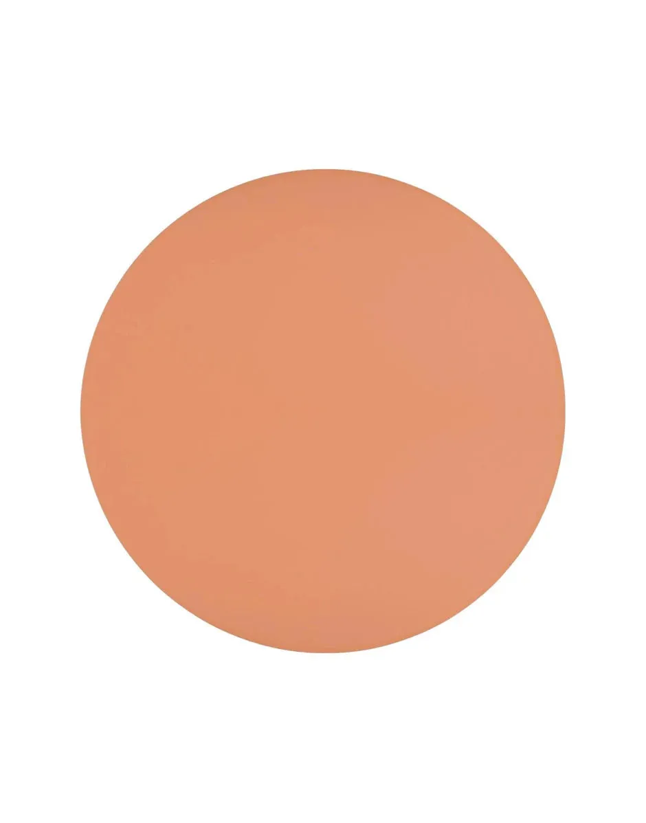 Kartell Dr. Na Bar Table, Light Orange