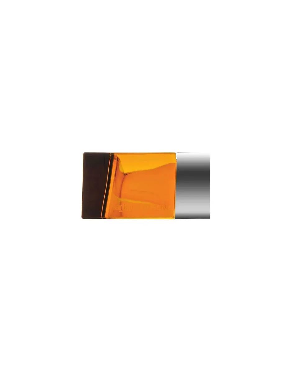 Kartell Rail Towel Rack 45 Cm, Amber