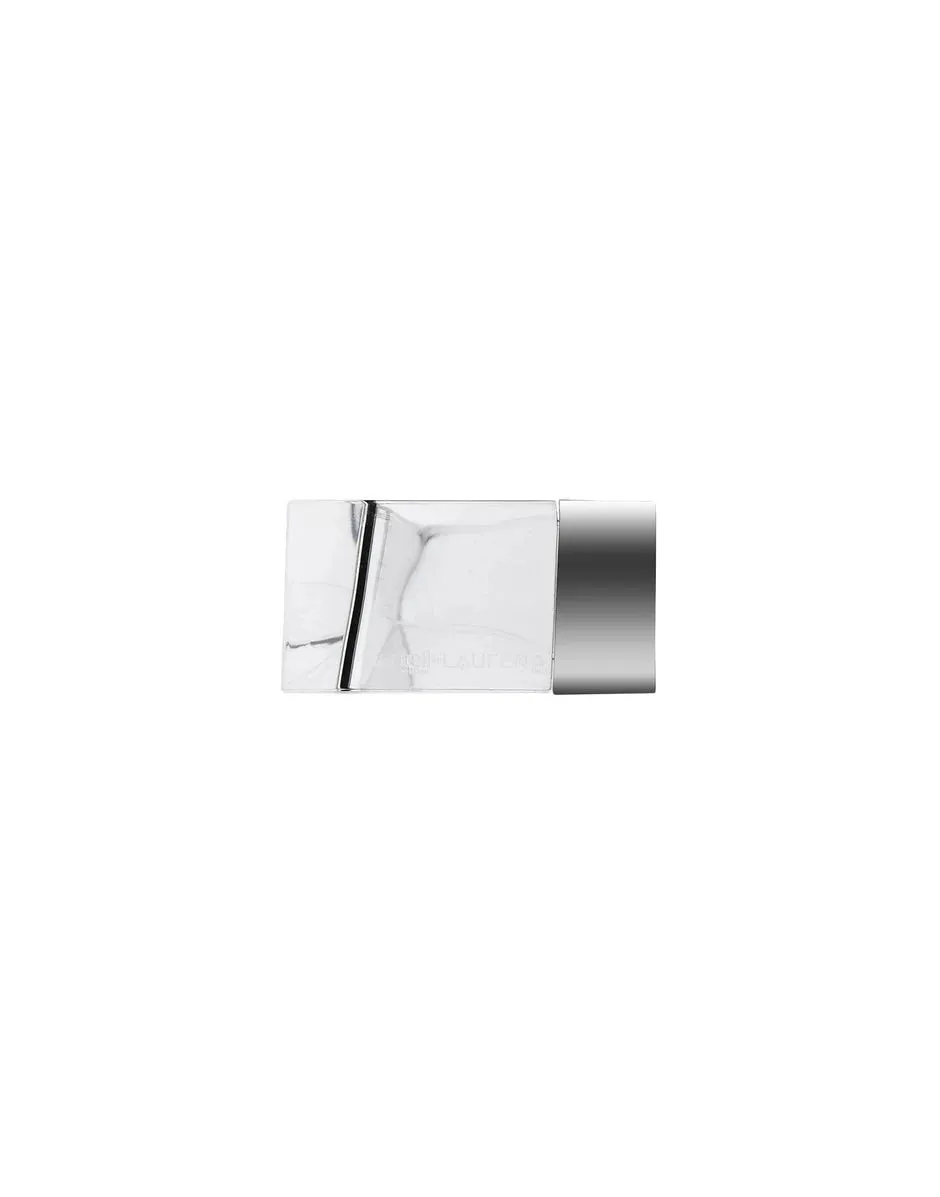 Kartell Rail Towel Rack 45 Cm, Crystal