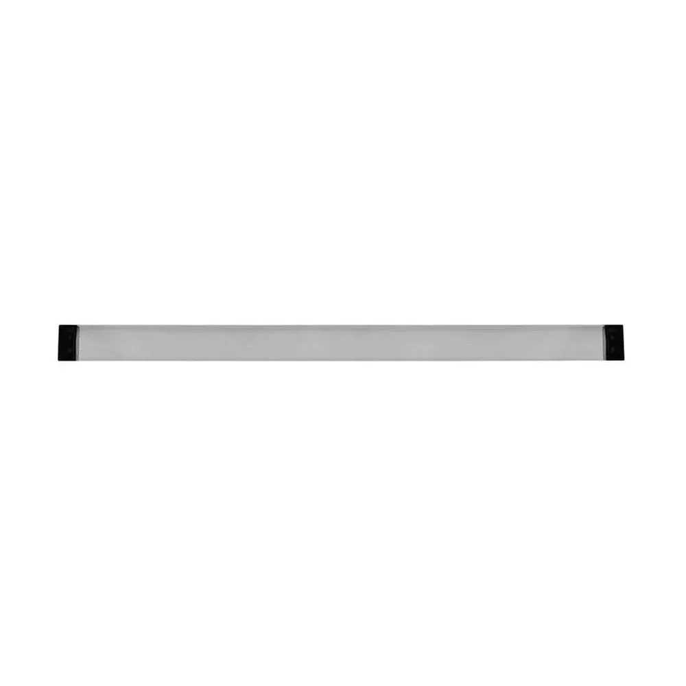 Kartell Rail Towel Rack 60 Cm, Fume