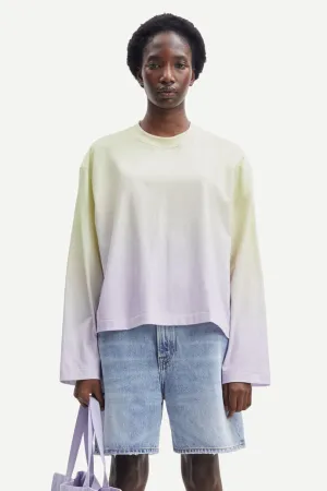 KERSEN TEESHIRT - SAMSOE
