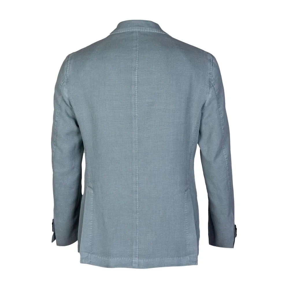 L.B.M. 1911 2btn Sportscoat Light Blue