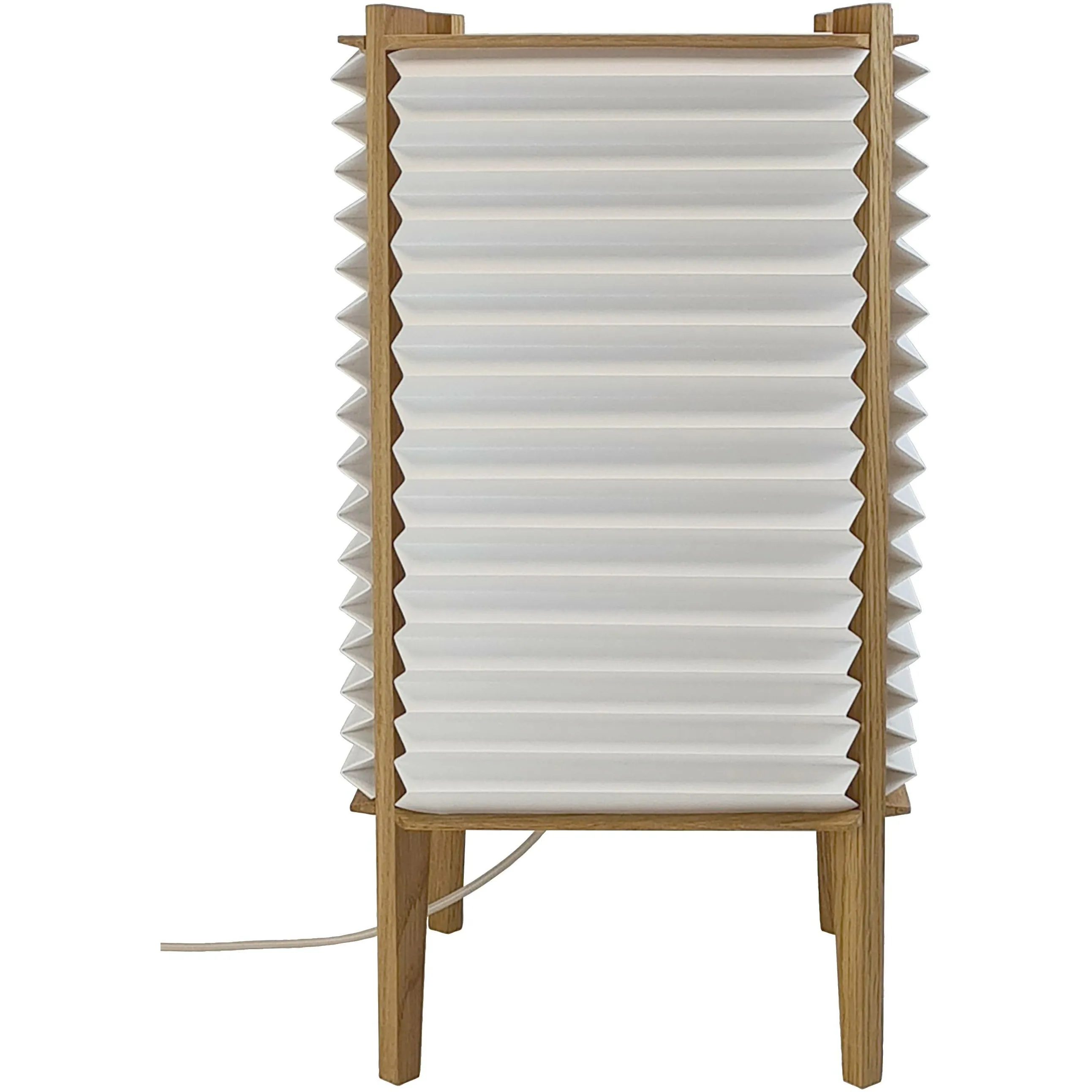 Le Klint Beehive Table Lamp Oak, Medium