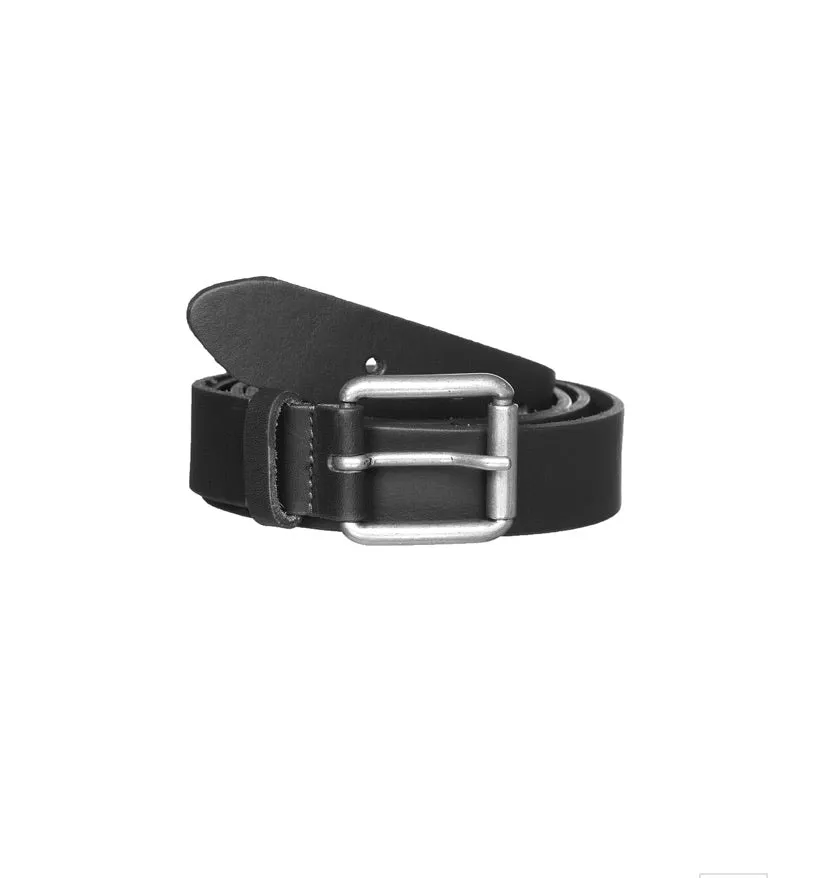 LEATHER BELT - 2 COLOURS