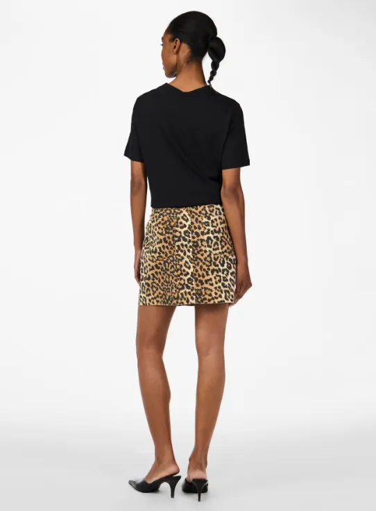 LEONORA SKIRT - YAS