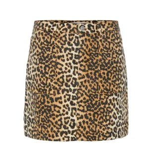 LEONORA SKIRT - YAS