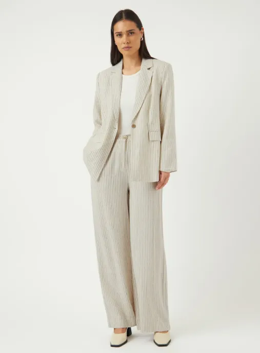 LIRU BLAZER - YAS