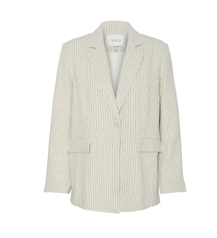 LIRU BLAZER - YAS