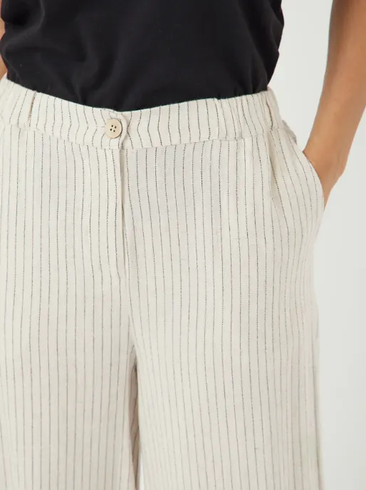 LIRU PANTS - YAS