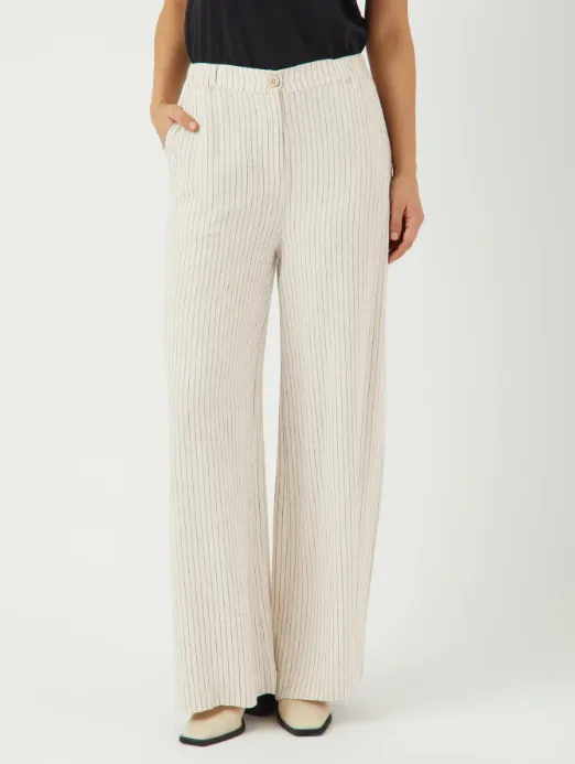 LIRU PANTS - YAS