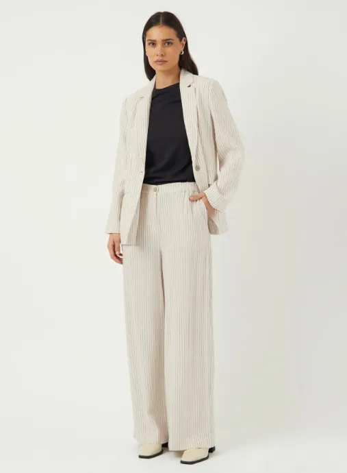 LIRU PANTS - YAS