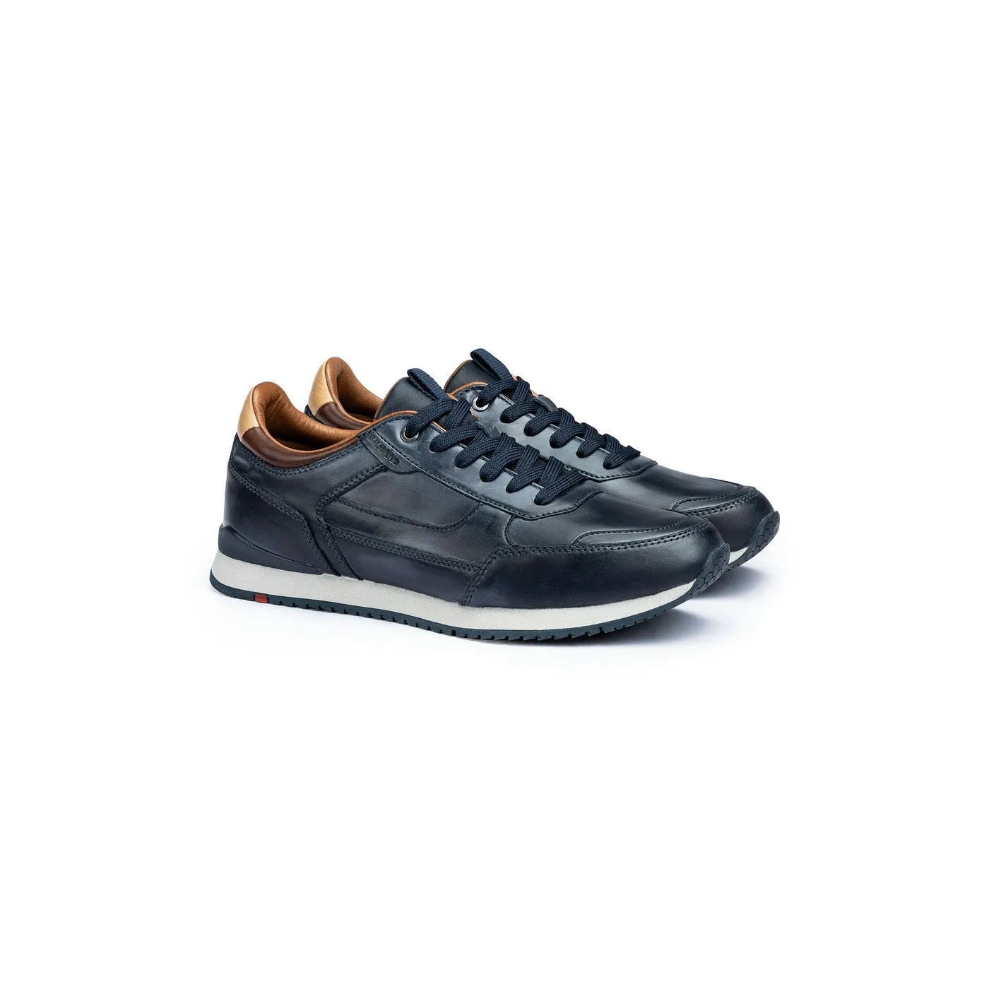 Lloyd Editta Casual Runner Atlantic Blue